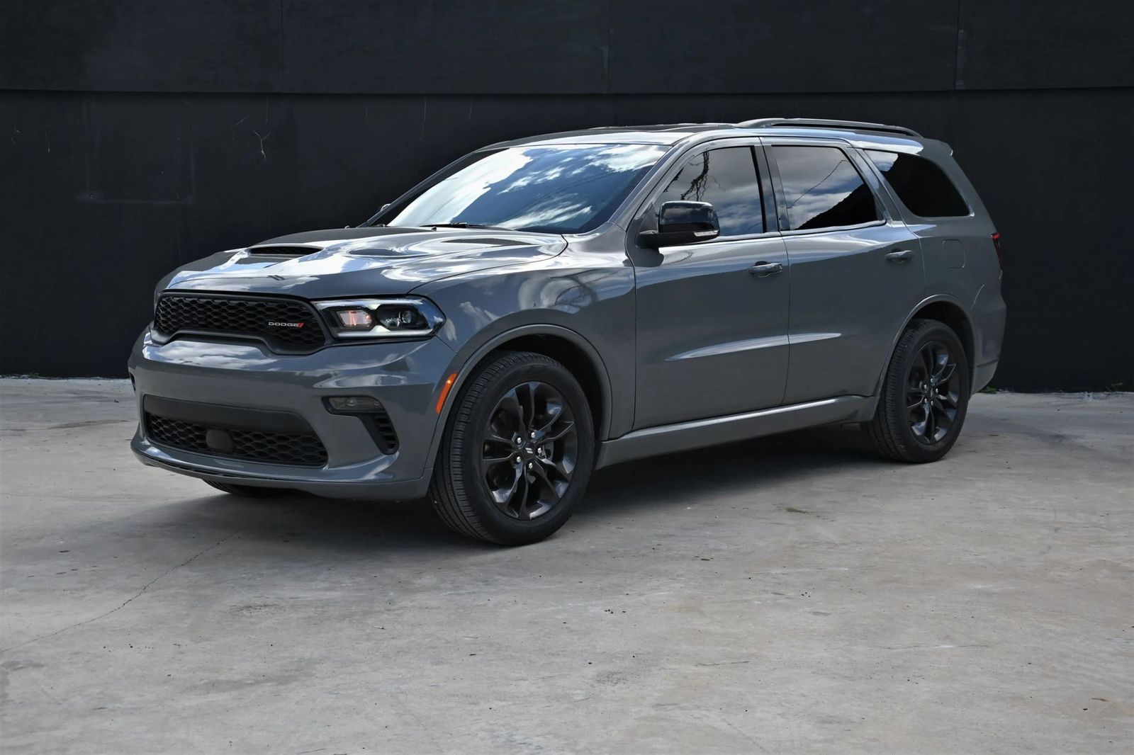2023 DODGE DURANGO GT Plus - 1