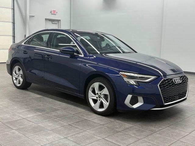 2024 AUDI A3 2.0T Premium - 1