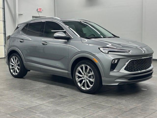 2024 BUICK ENCORE GX Avenir - 1