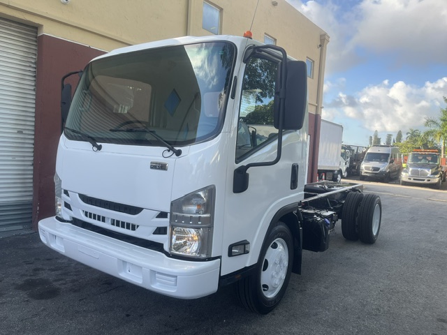 2019 ISUZU NRR Base - 1
