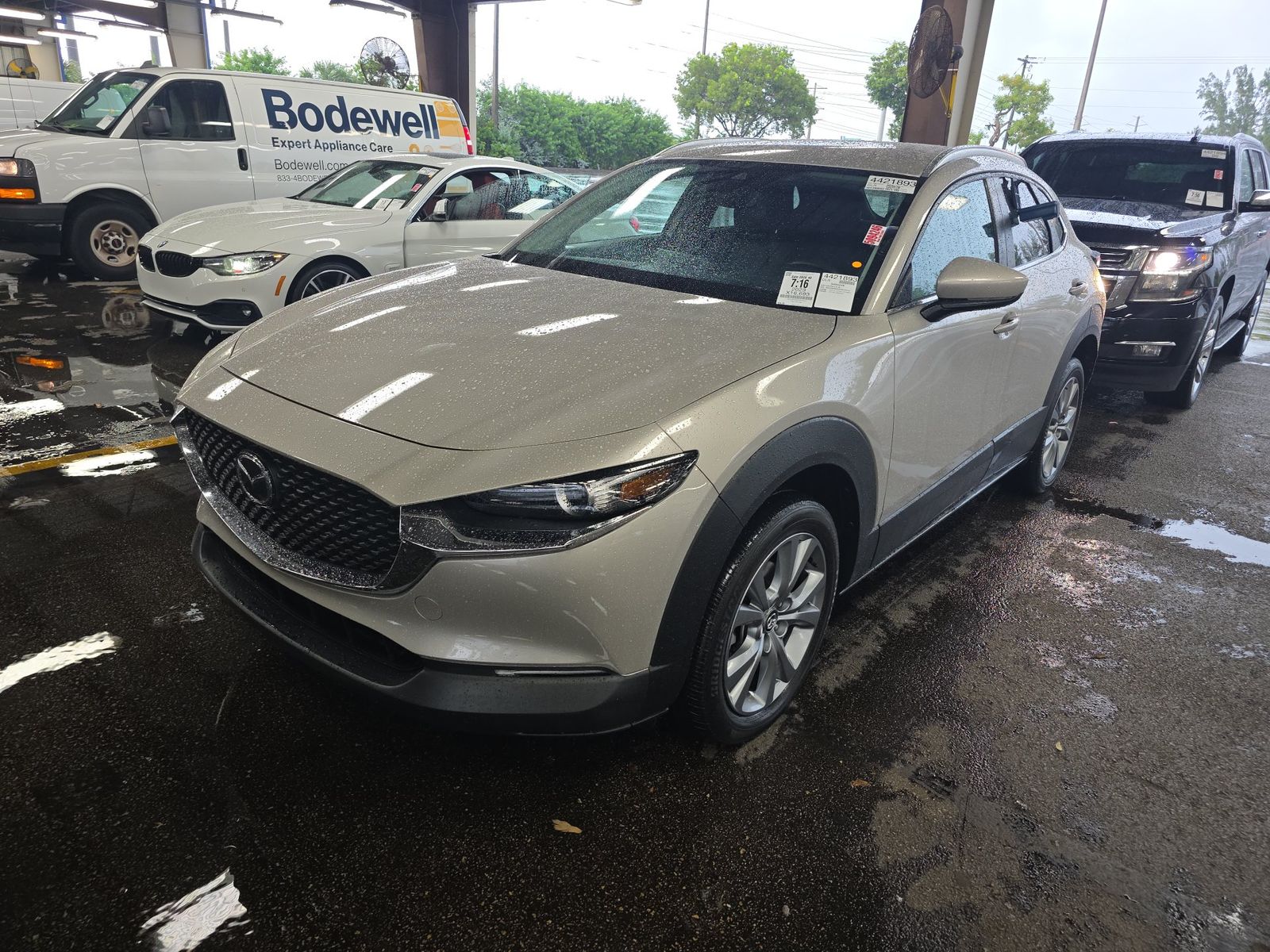 2023 MAZDA CX-30 2.5 S SELECT Package - 1