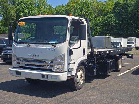 2020 ISUZU NRR Base - 1