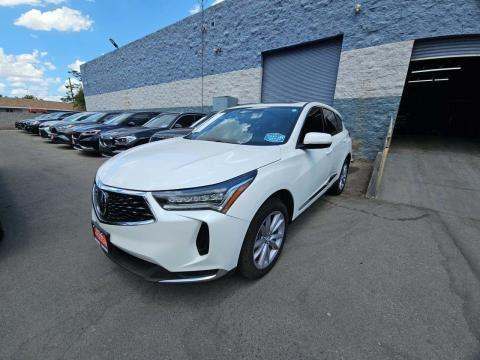 2024 ACURA RDX Base - 1
