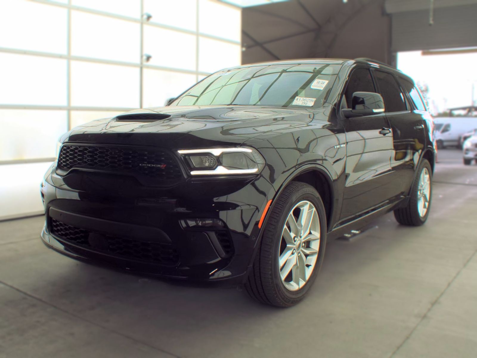 2023 DODGE DURANGO R/T Plus - 1