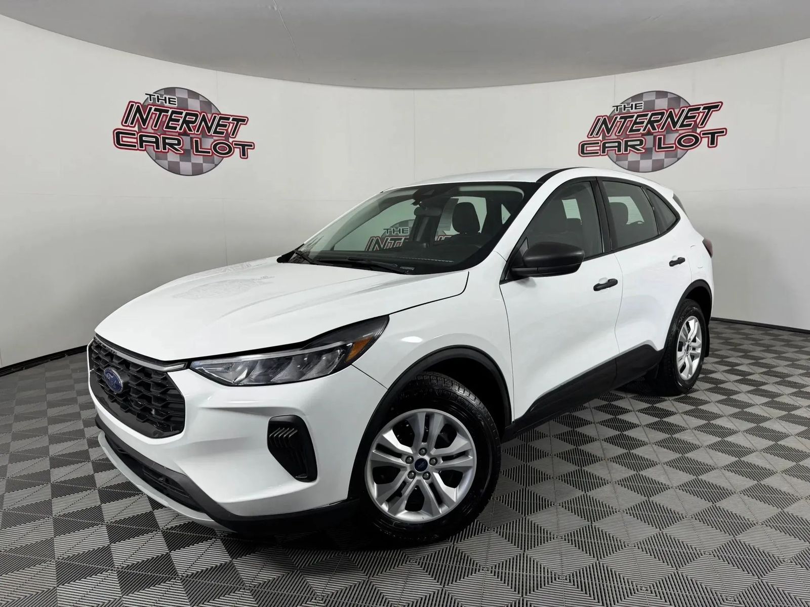2023 FORD ESCAPE Base - 1