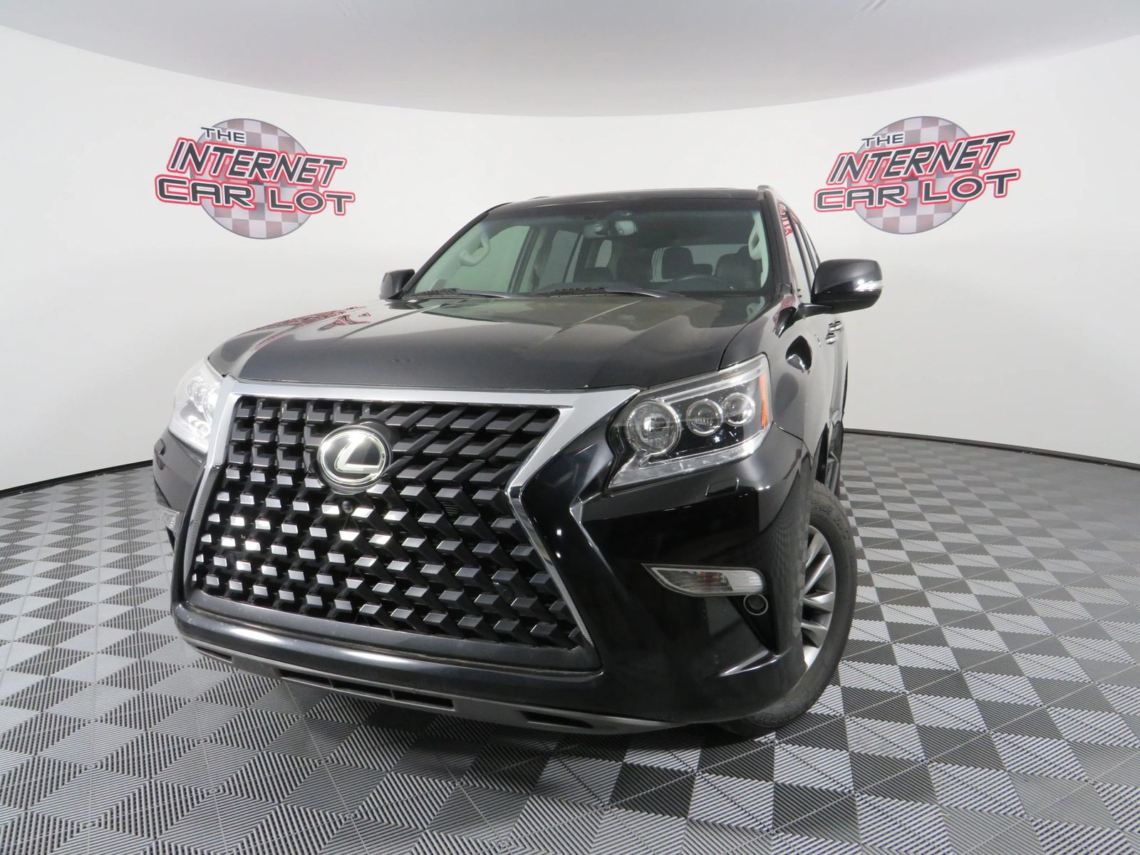 2019 LEXUS GX GX 460 Luxury - 1