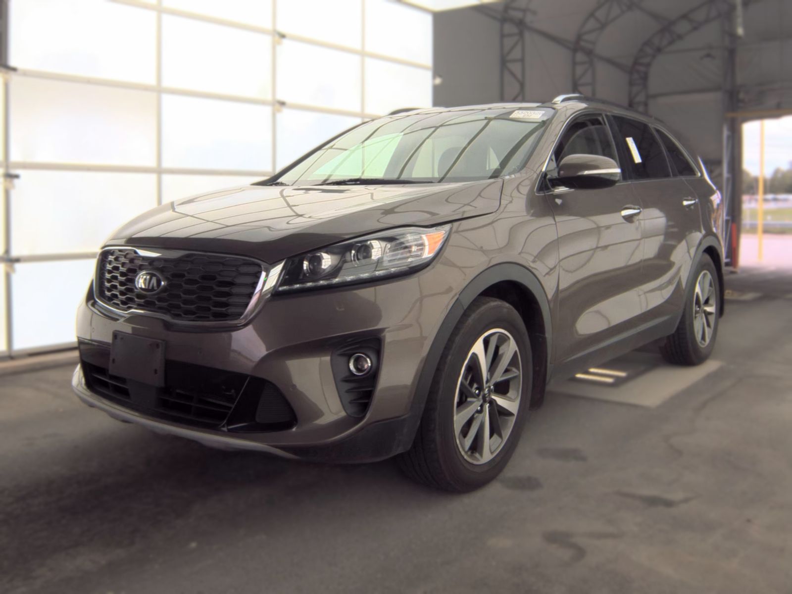 2019 KIA SORENTO EX - 1