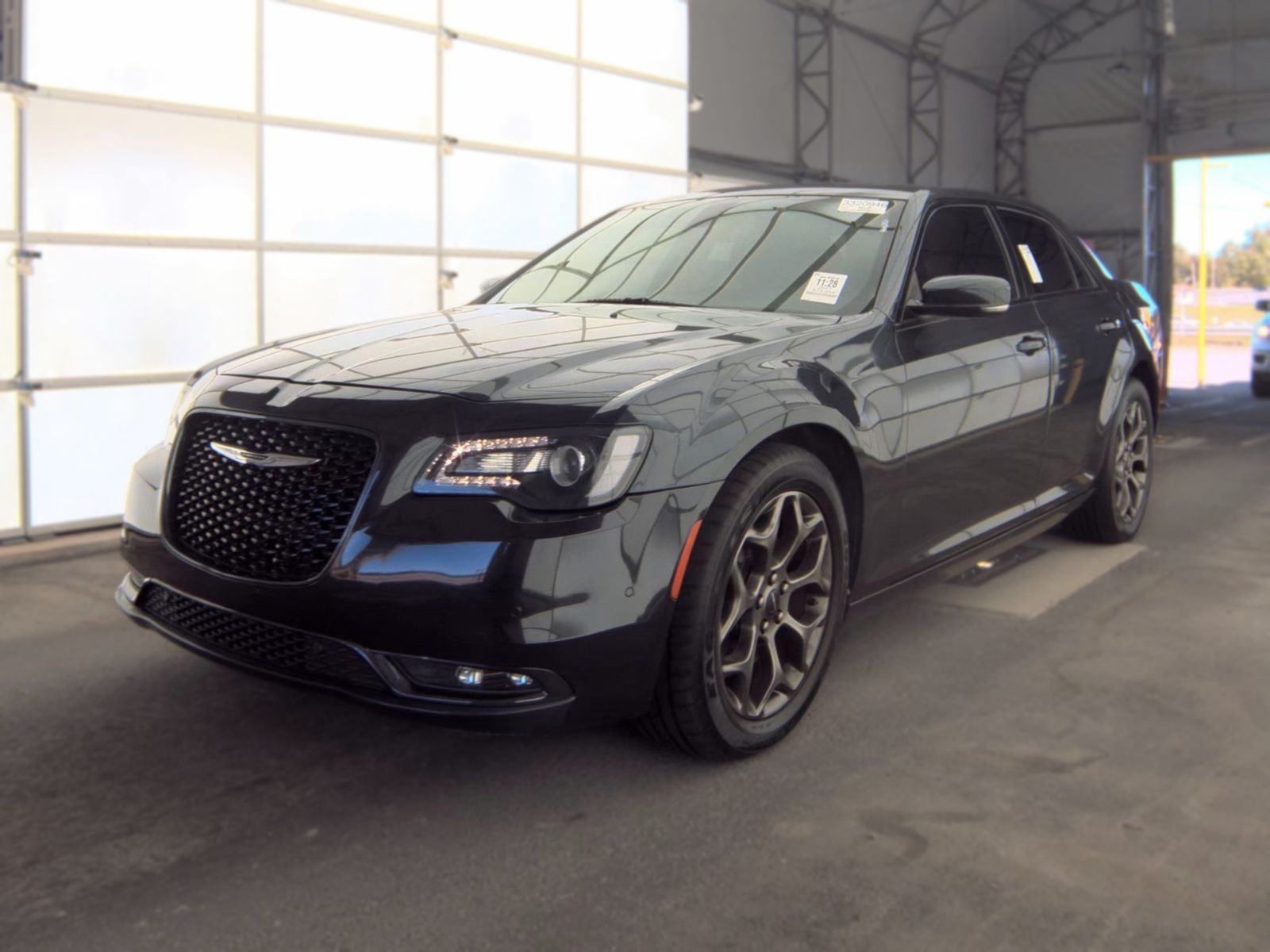 2017 CHRYSLER 300 S - 1