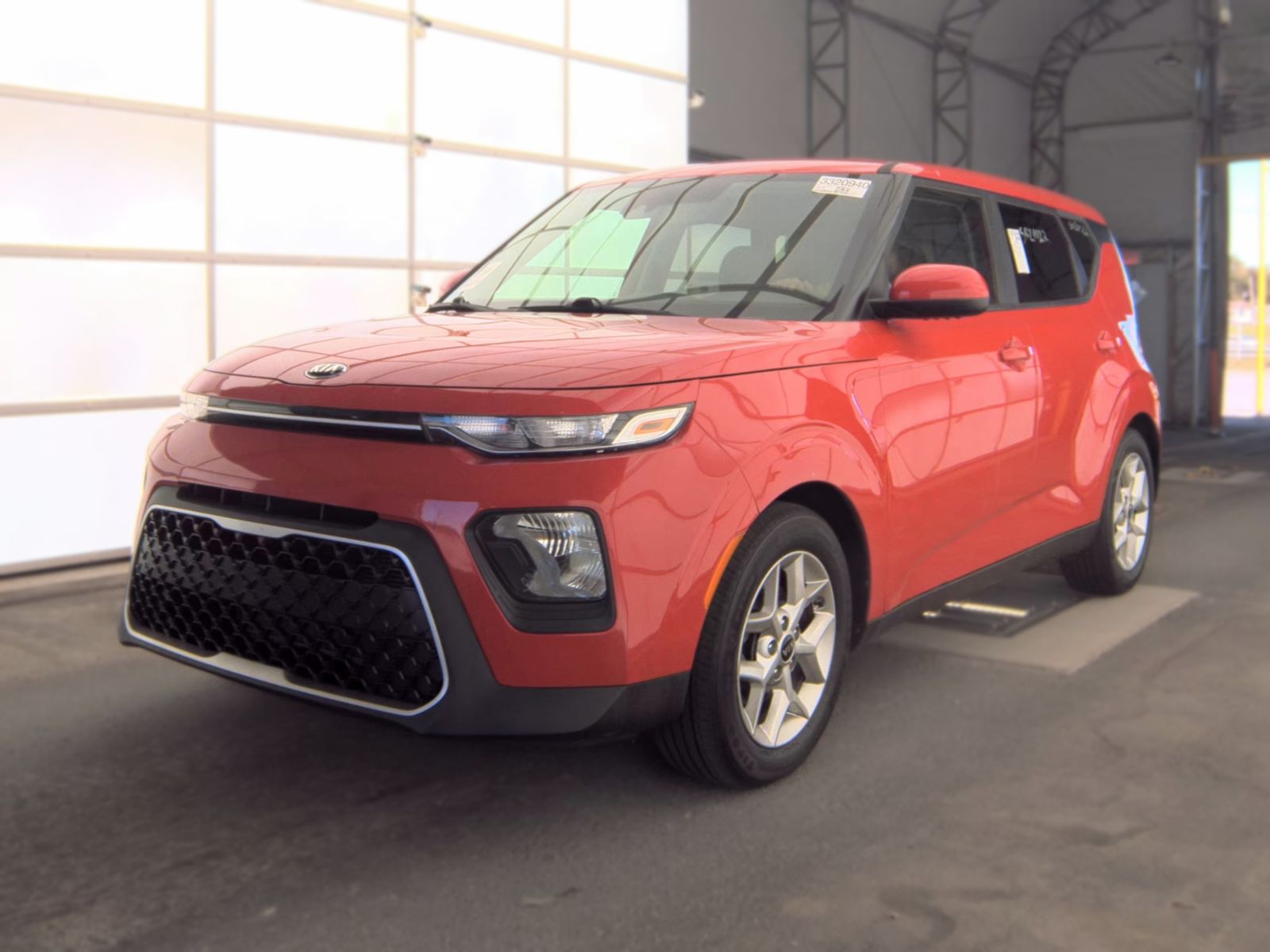 2020 KIA SOUL S - 1