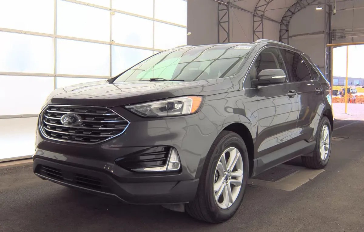 2020 FORD EDGE SEL - 1