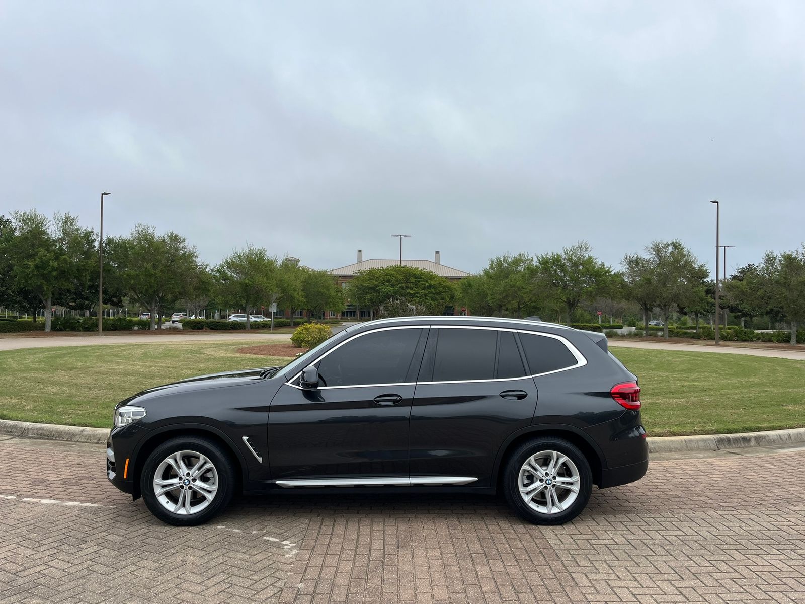 2020 BMW X3 sDrive30i - 1