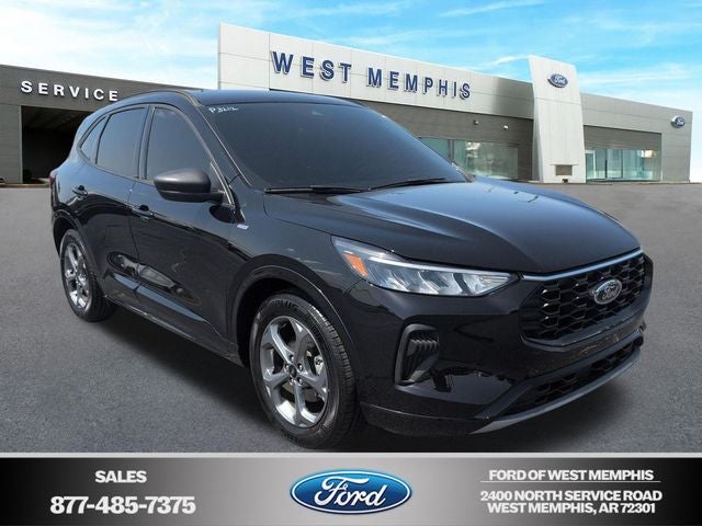 2023 FORD ESCAPE ST-Line - 1