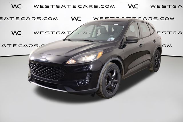 2021 FORD ESCAPE S - 1