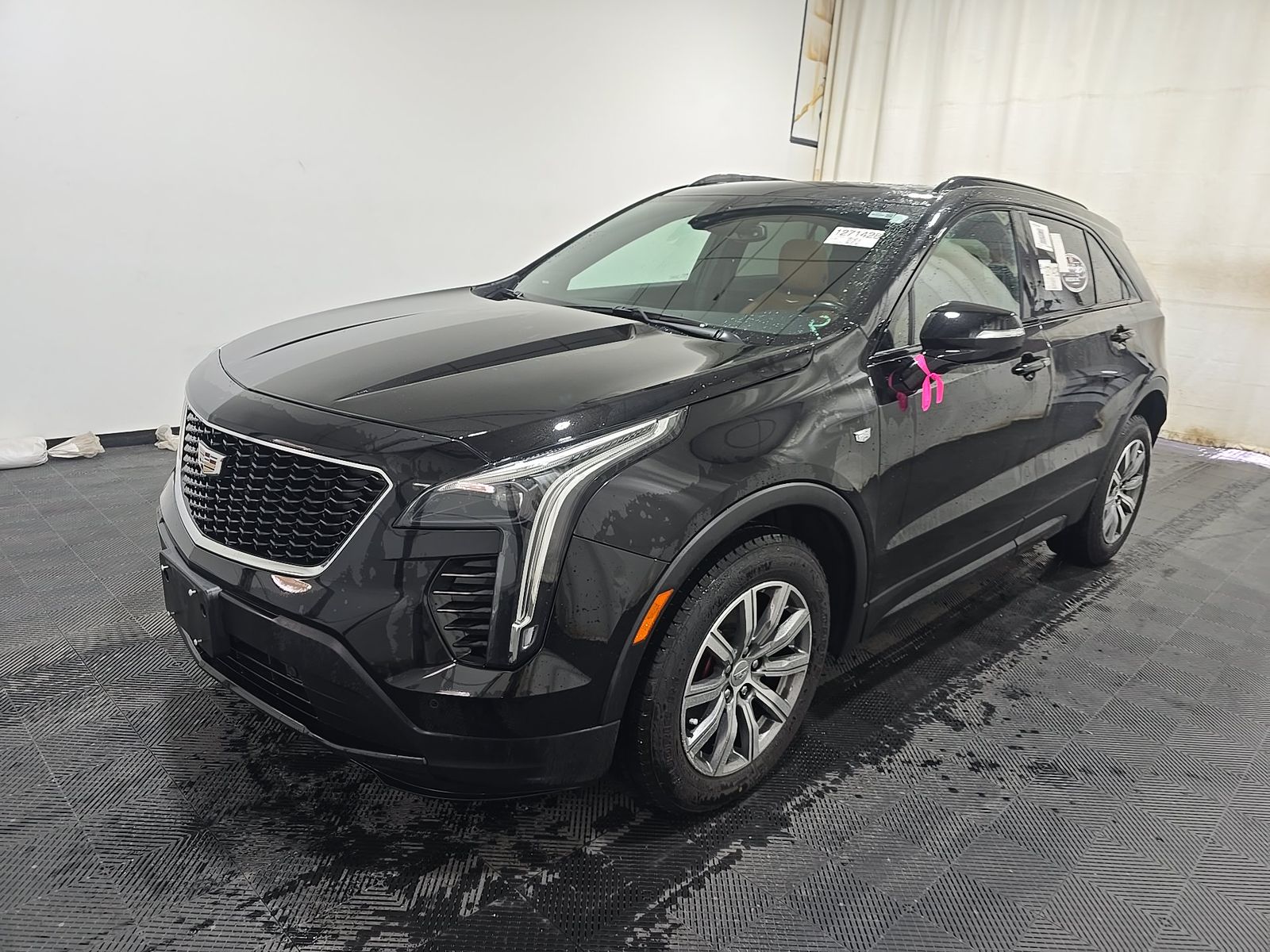 2021 CADILLAC XT4 Sport - 1