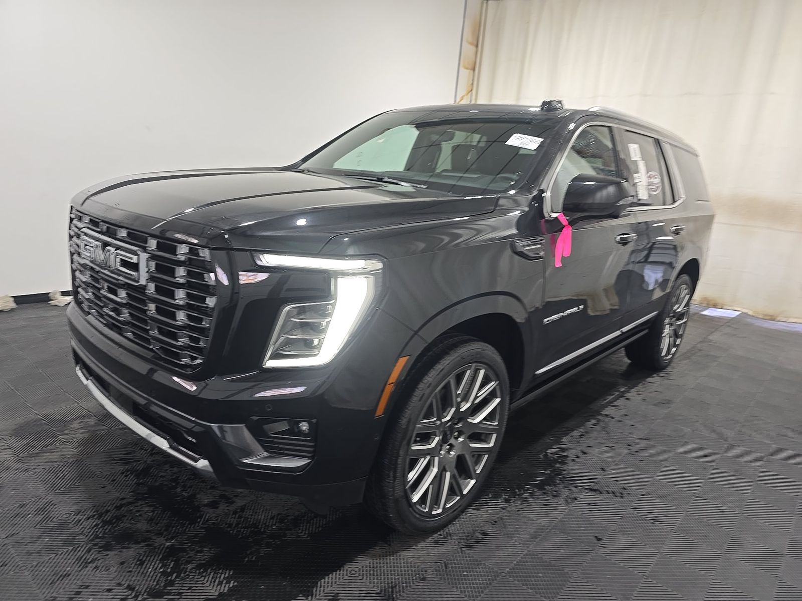 2026 GMC YUKON DENALI Ultimate - 1