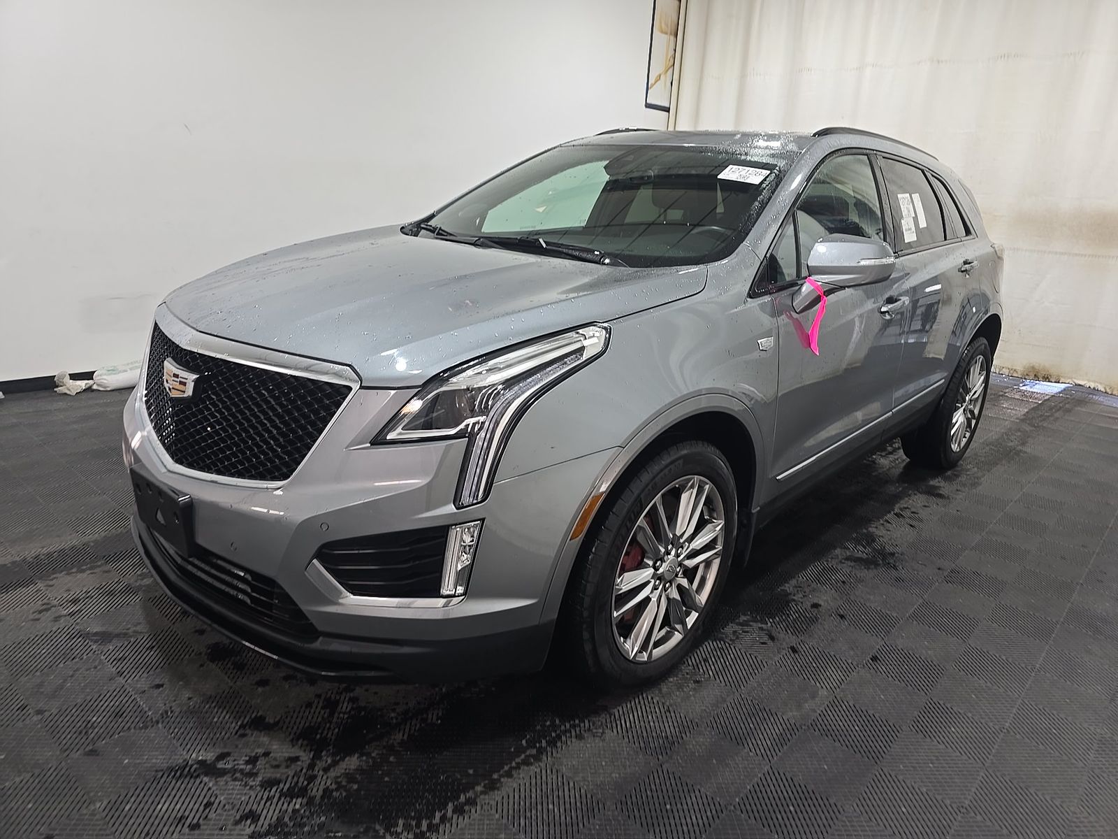2023 CADILLAC XT5 Sport - 1