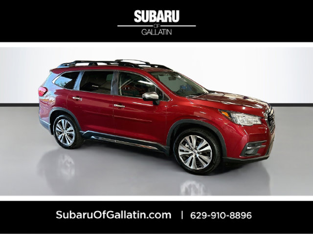 2022 SUBARU ASCENT Touring - 1