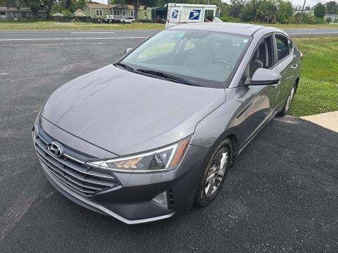 2020 HYUNDAI ELANTRA VALUE Edition - 1
