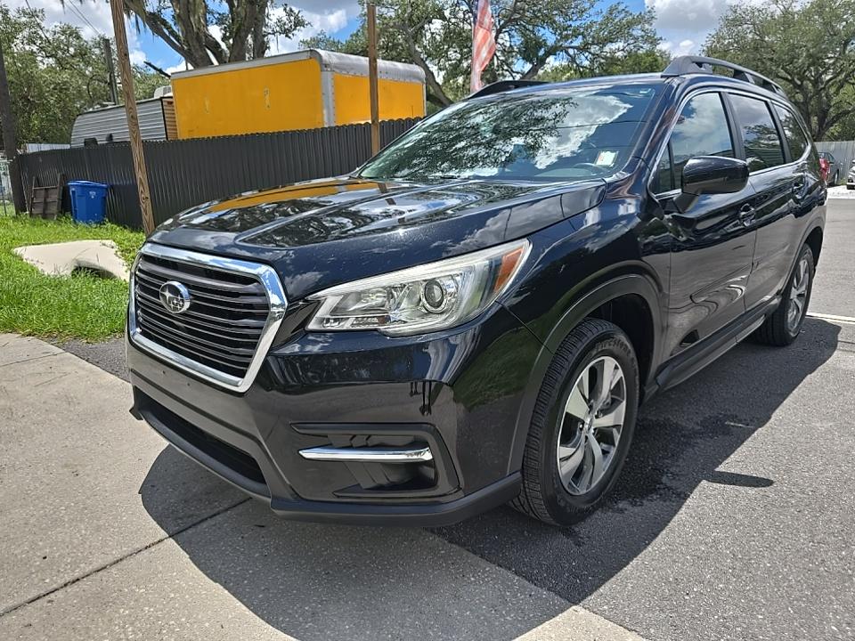 2020 SUBARU ASCENT Premium - 1