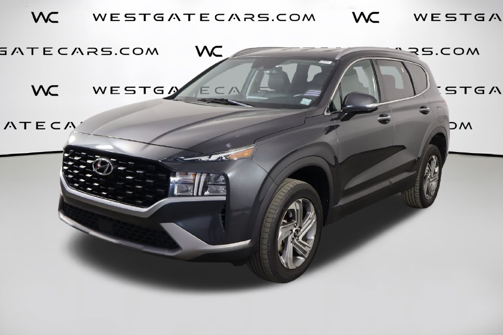 2023 HYUNDAI SANTA FE SEL - 1