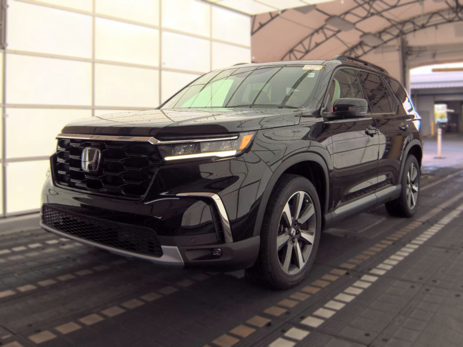 2023 HONDA PILOT Touring - 1