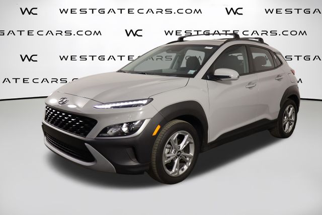 2023 HYUNDAI KONA SEL - 1