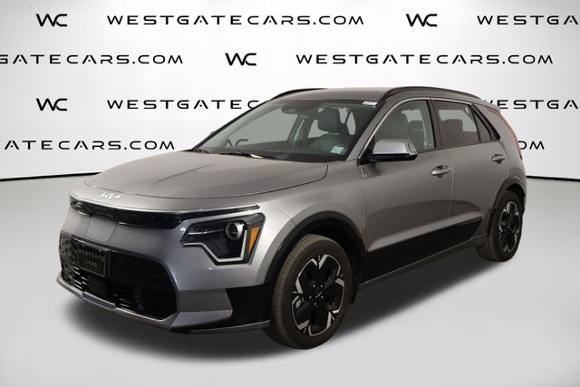 2023 KIA NIRO EV Wind - 1