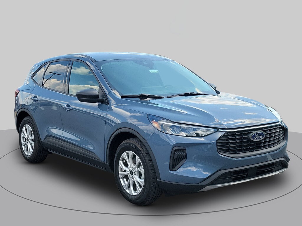 2025 FORD ESCAPE Active - 1