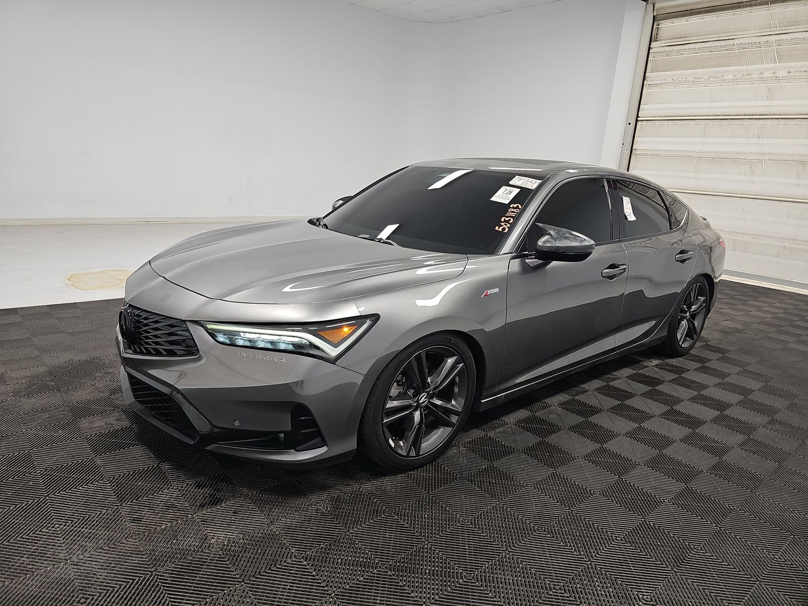 2023 ACURA INTEGRA W/A-SPEC & TECHNOLOGY Packages - 1