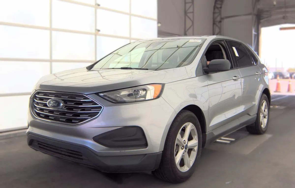 2020 FORD EDGE SE - 1