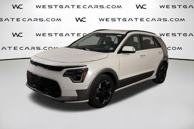 2023 KIA NIRO EV Wave - 1