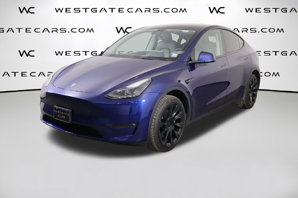 2023 TESLA MODEL Y LONG Range - 1