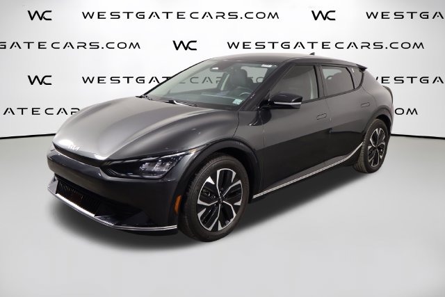 2023 KIA EV6 Wind - 1