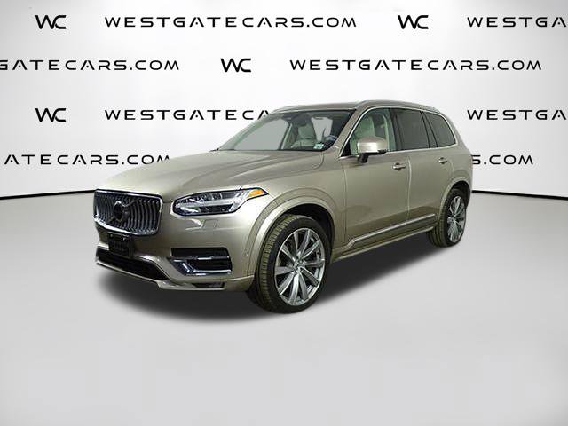 2023 VOLVO XC90 B6 Plus - 1