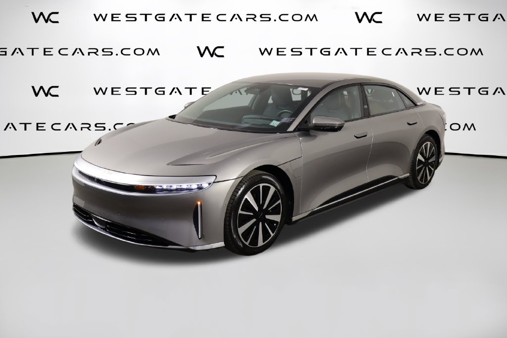 2023 LUCID AIR Touring - 1