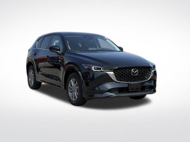 2025 MAZDA CX-5 2.5 S SELECT Package - 1