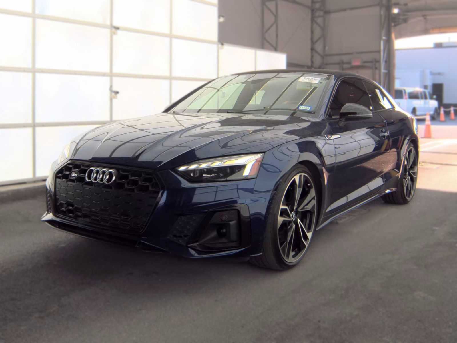 2021 AUDI S5 PREMIUM Plus - 1