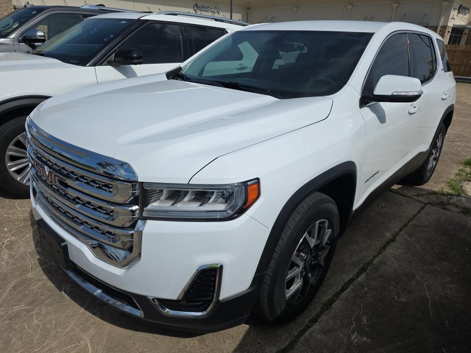 2020 GMC ACADIA SLE - 1