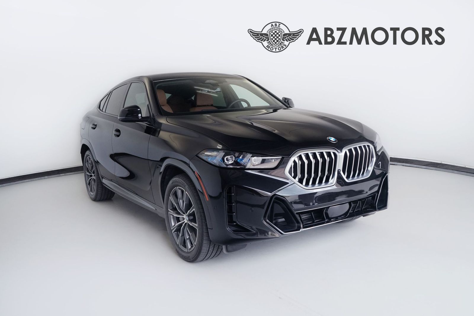 2026 BMW X6 xDrive40i - 1
