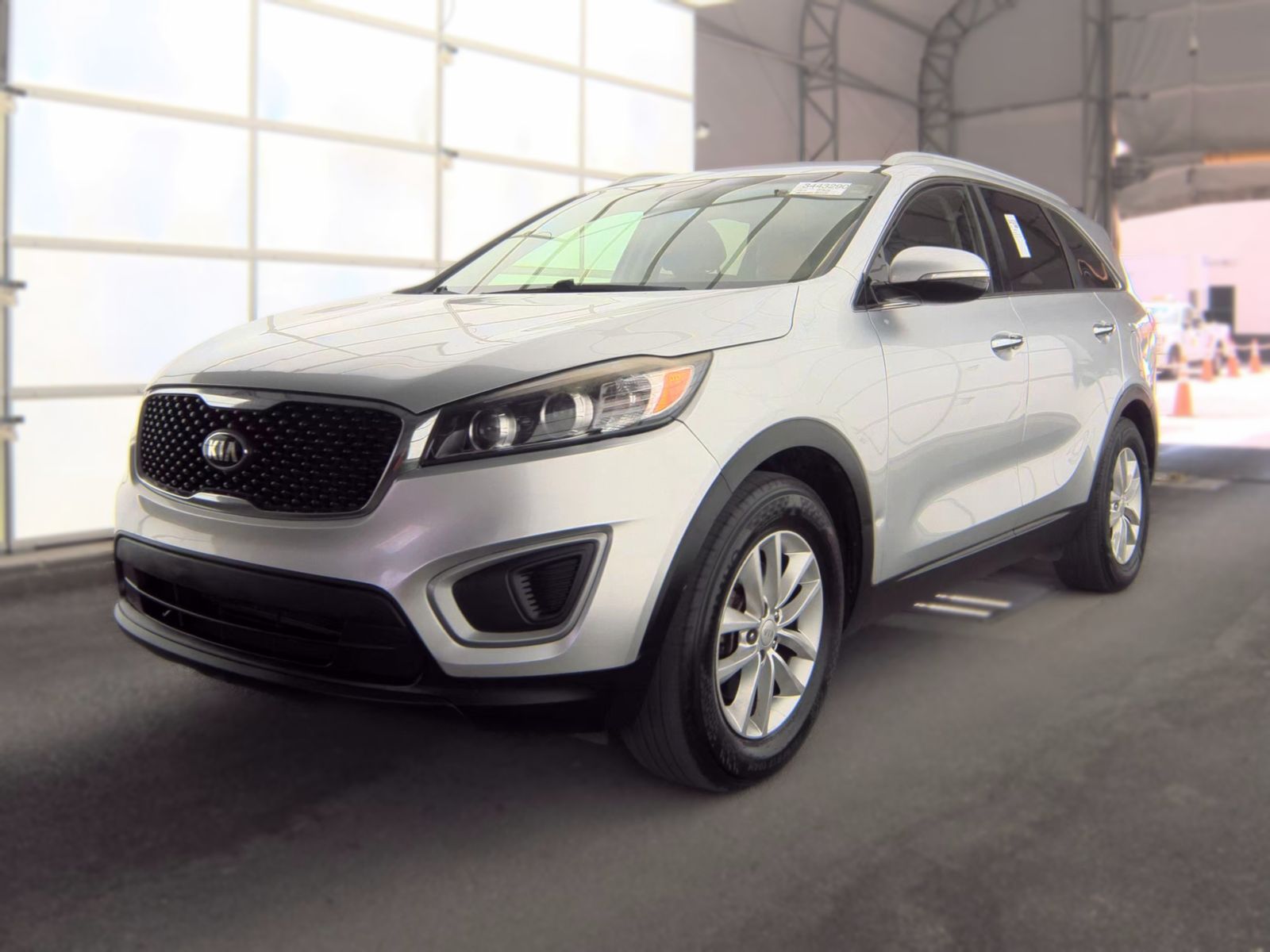 2018 KIA SORENTO LX - 1