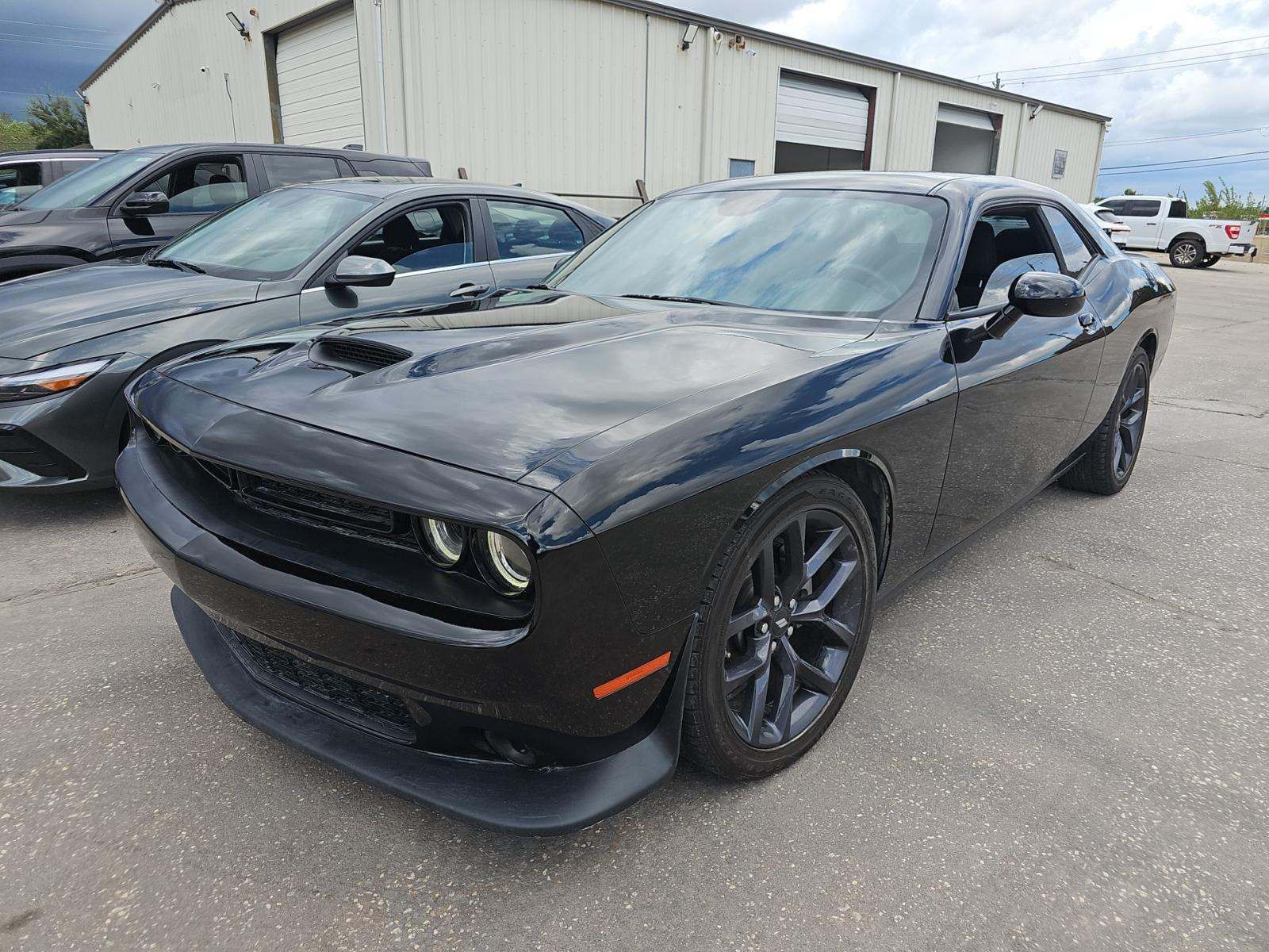 2023 DODGE CHALLENGER GT - 1