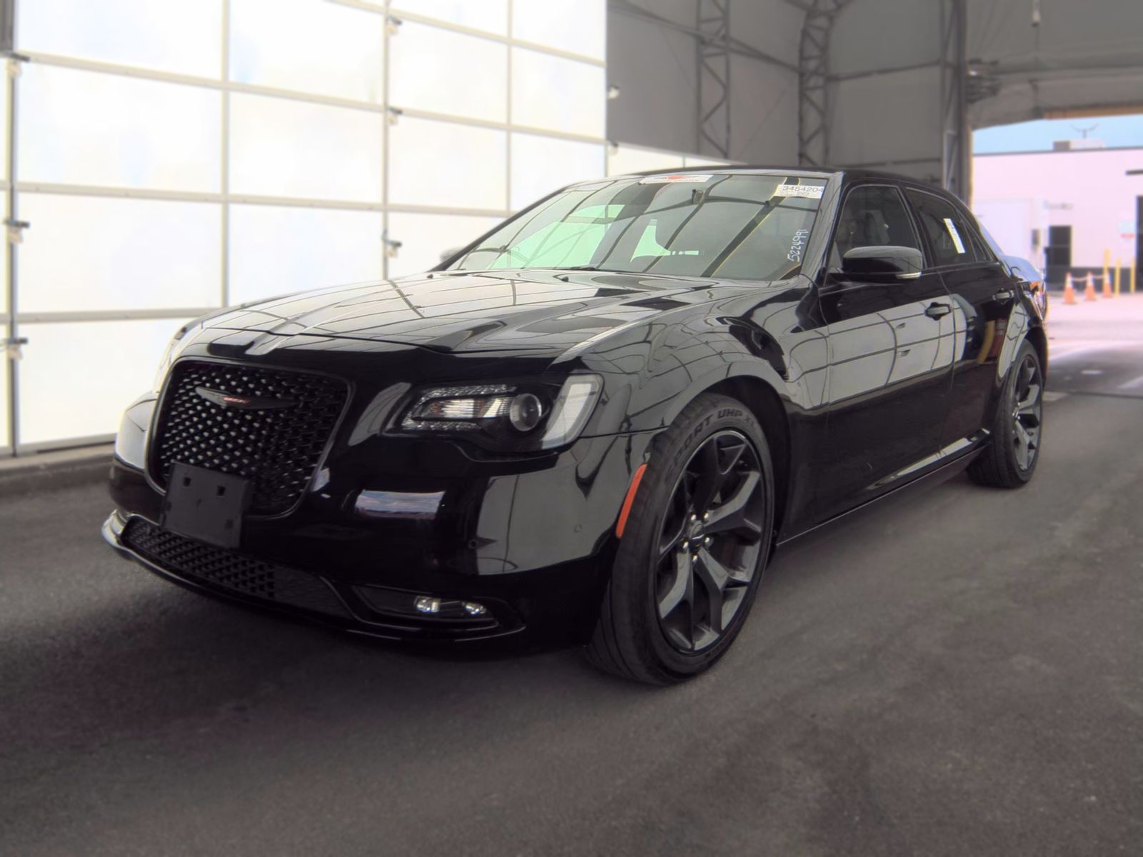 2023 CHRYSLER 300 300S - 1