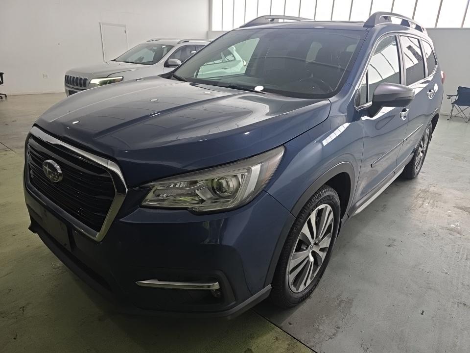2021 SUBARU ASCENT Touring - 1