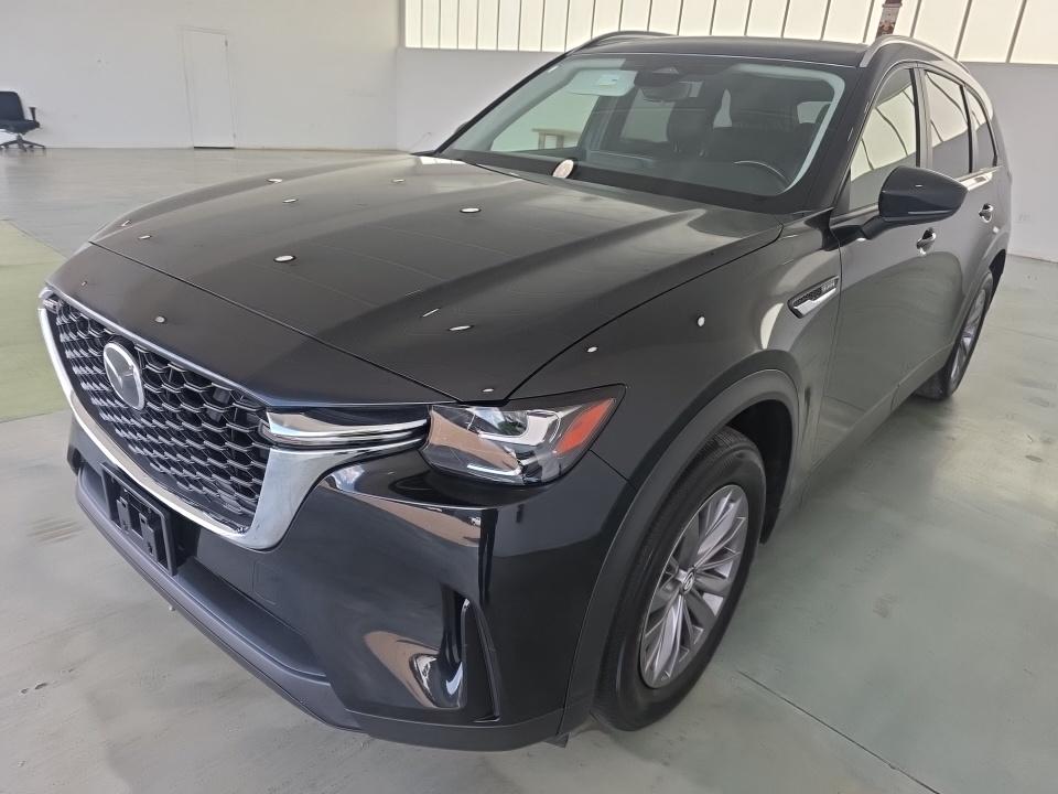 2025 MAZDA CX-90 3.3 TURBO SELECT Package - 1