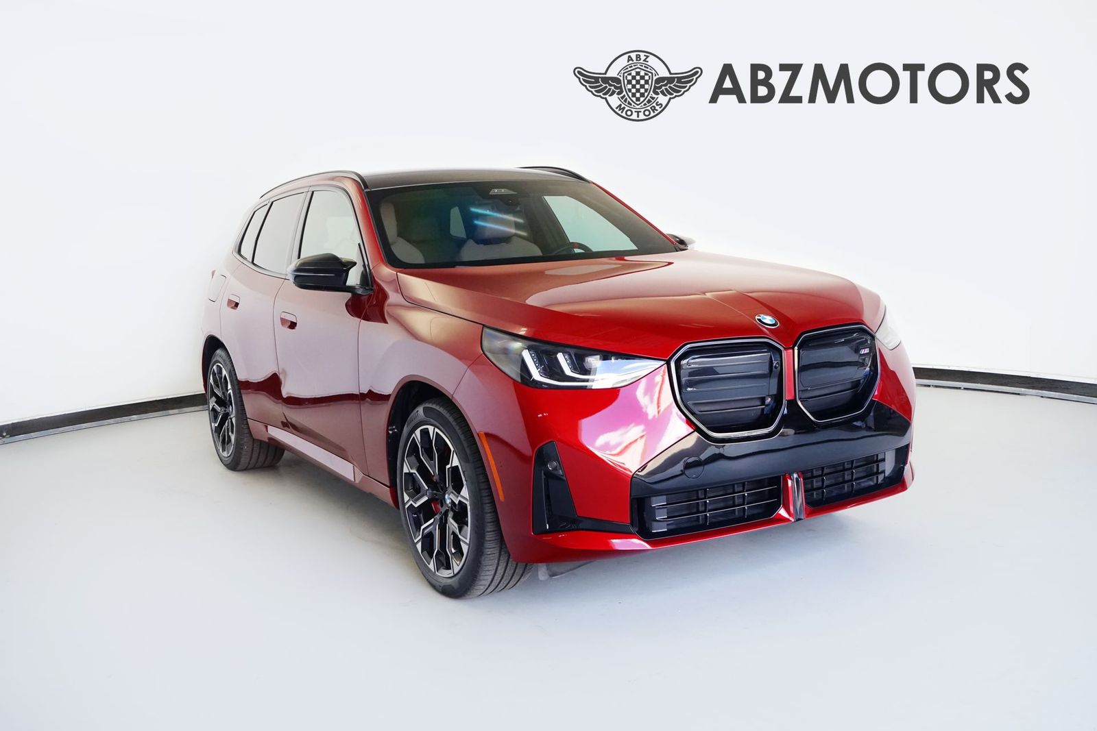 2025 BMW X3 M50 - 1