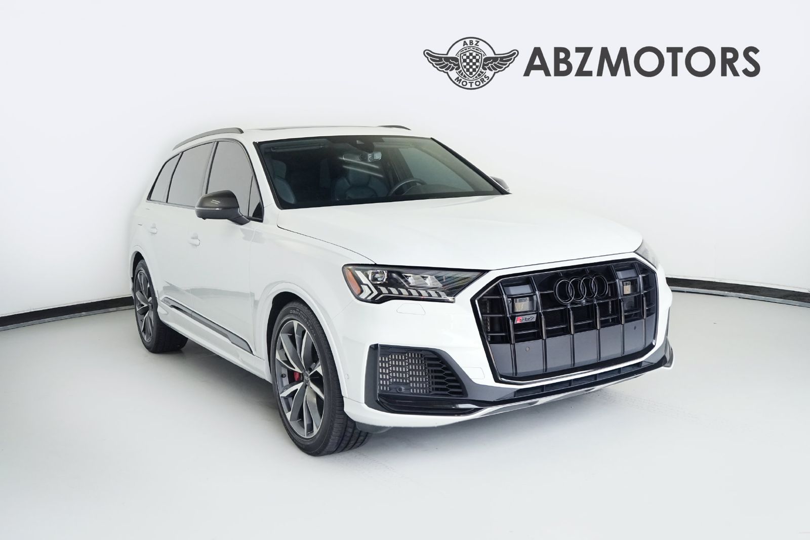 2023 AUDI SQ7 PREMIUM Plus - 1