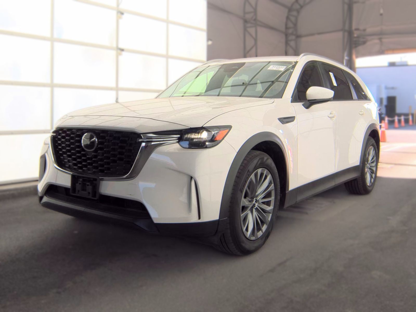 2024 MAZDA CX-90 3.3 TURBO SELECT Package - 1