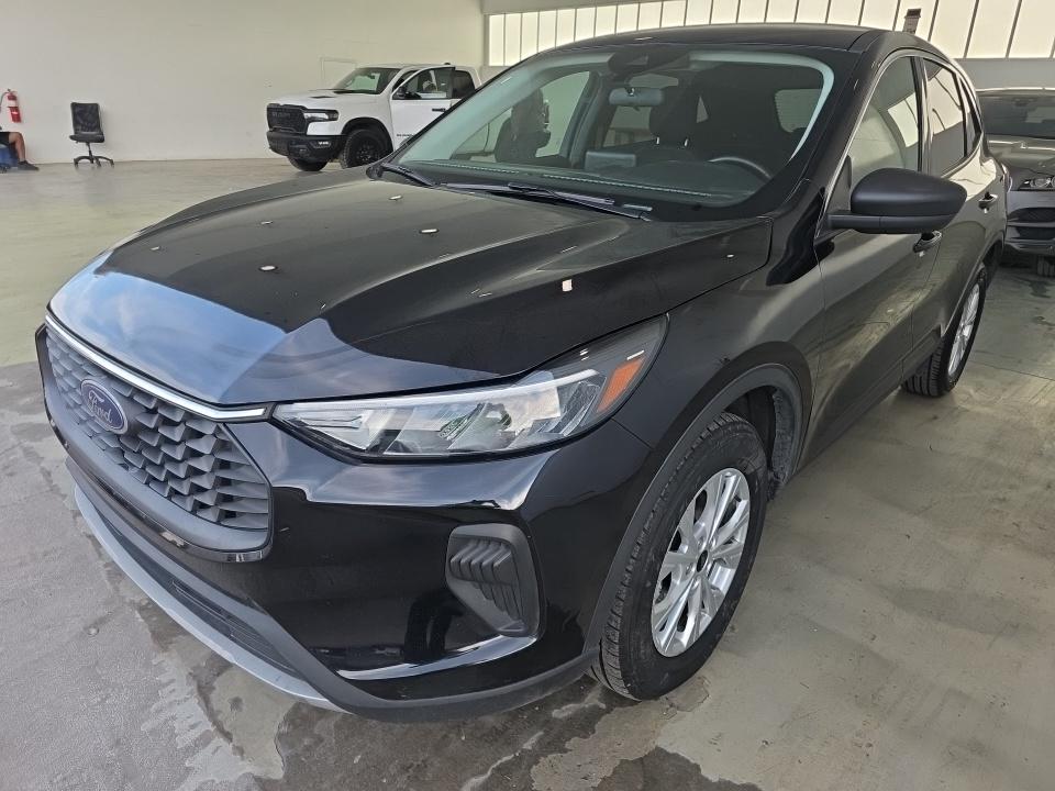 2024 FORD ESCAPE Active - 1