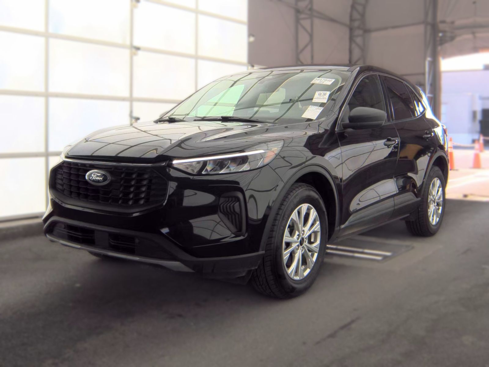 2024 FORD ESCAPE Active - 1