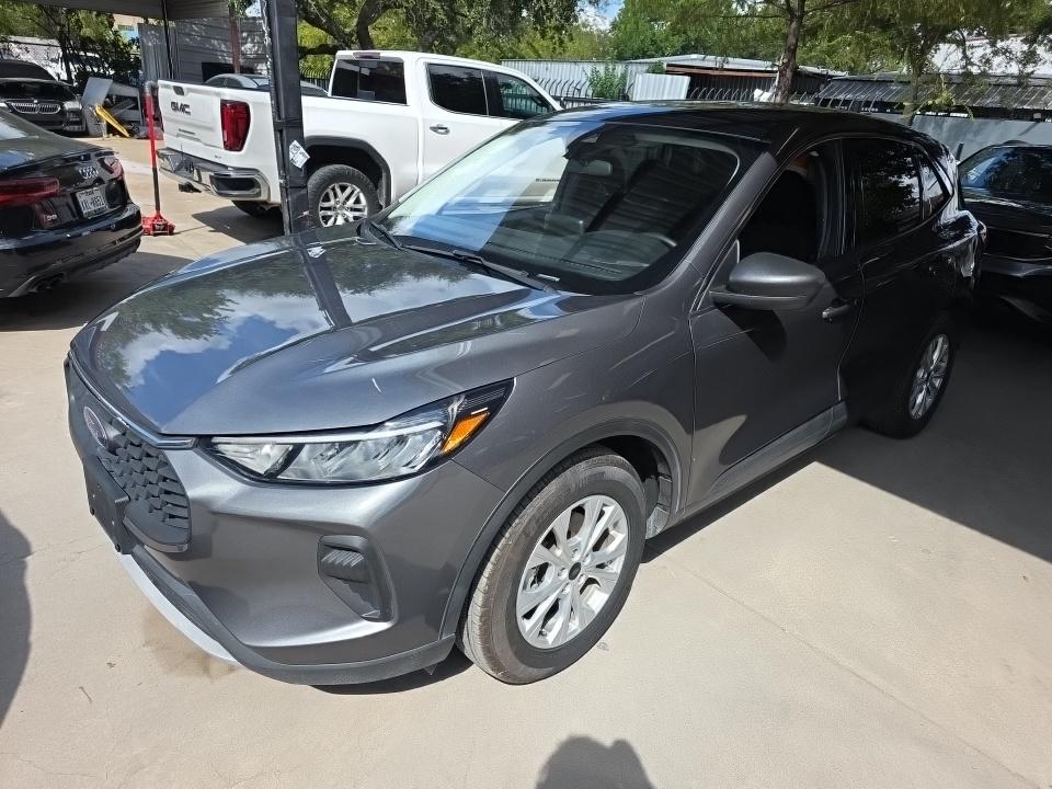 2023 FORD ESCAPE Active - 1